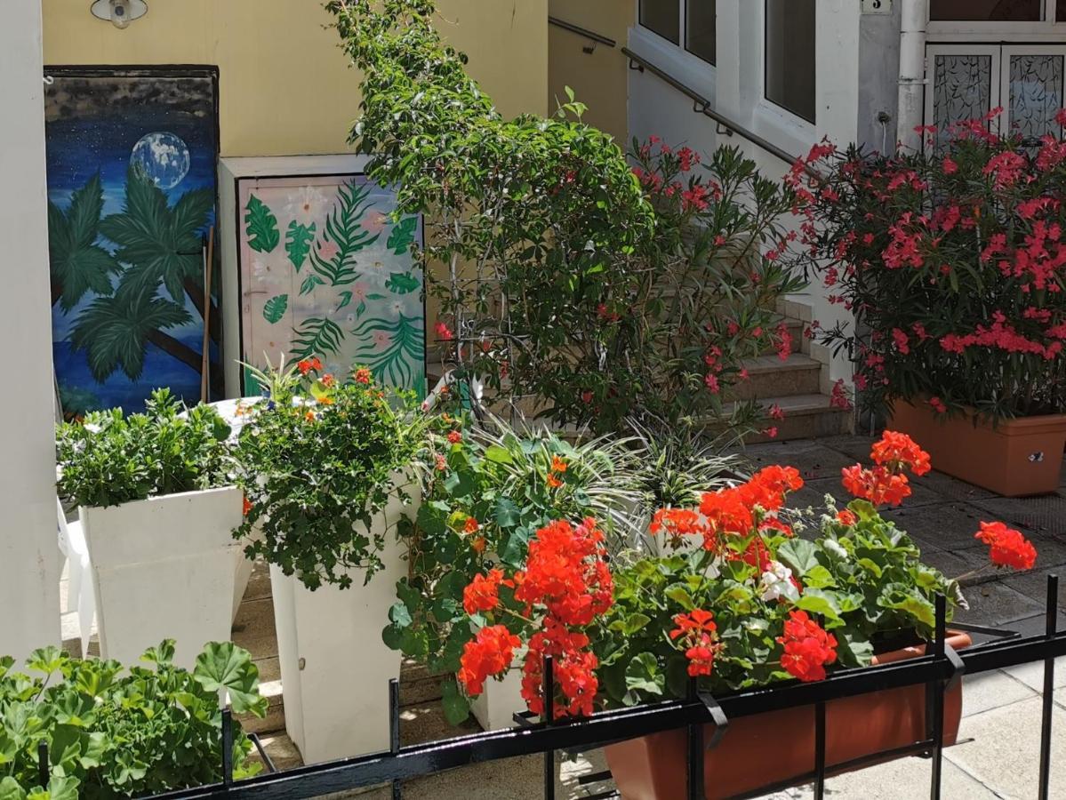 Emily Deluxe Superior 5 Star Studio Apartment, Your Piece Of Heaven With Sea & Park View Novigrad Istria المظهر الخارجي الصورة