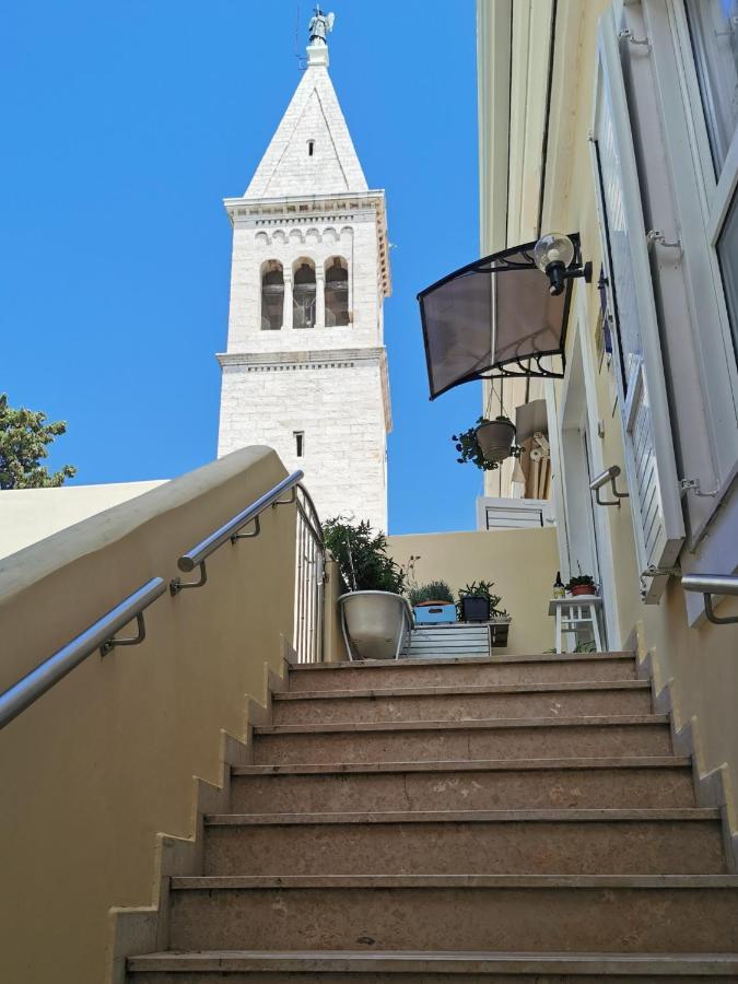 Emily Deluxe Superior 5 Star Studio Apartment, Your Piece Of Heaven With Sea & Park View Novigrad Istria المظهر الخارجي الصورة