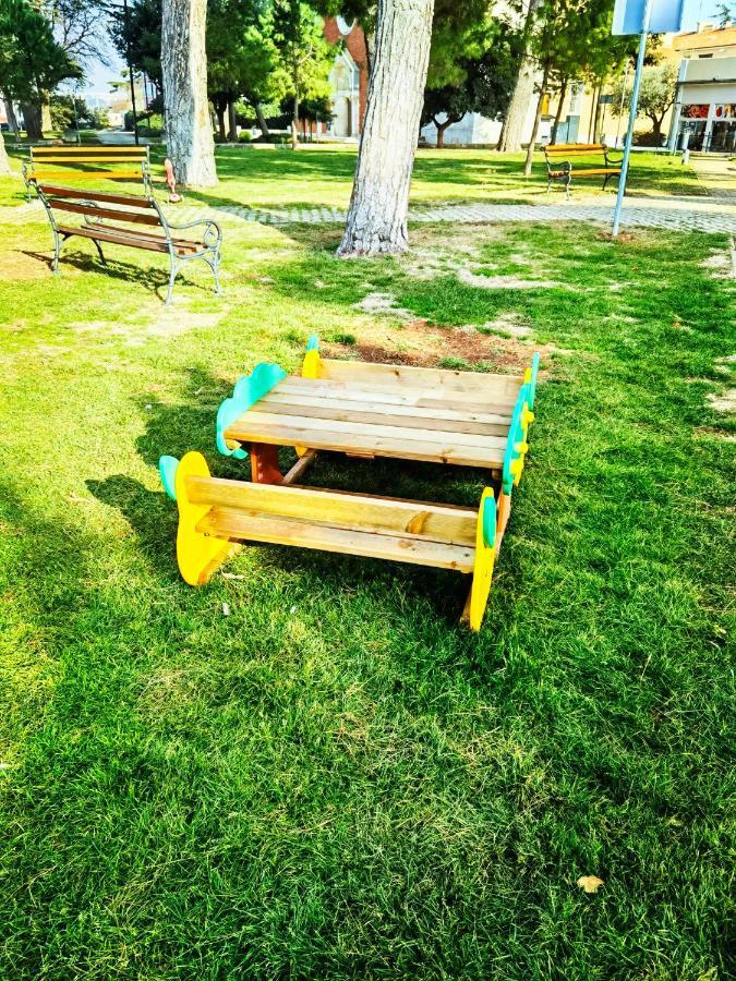 Emily Deluxe Superior 5 Star Studio Apartment, Your Piece Of Heaven With Sea & Park View Novigrad Istria المظهر الخارجي الصورة