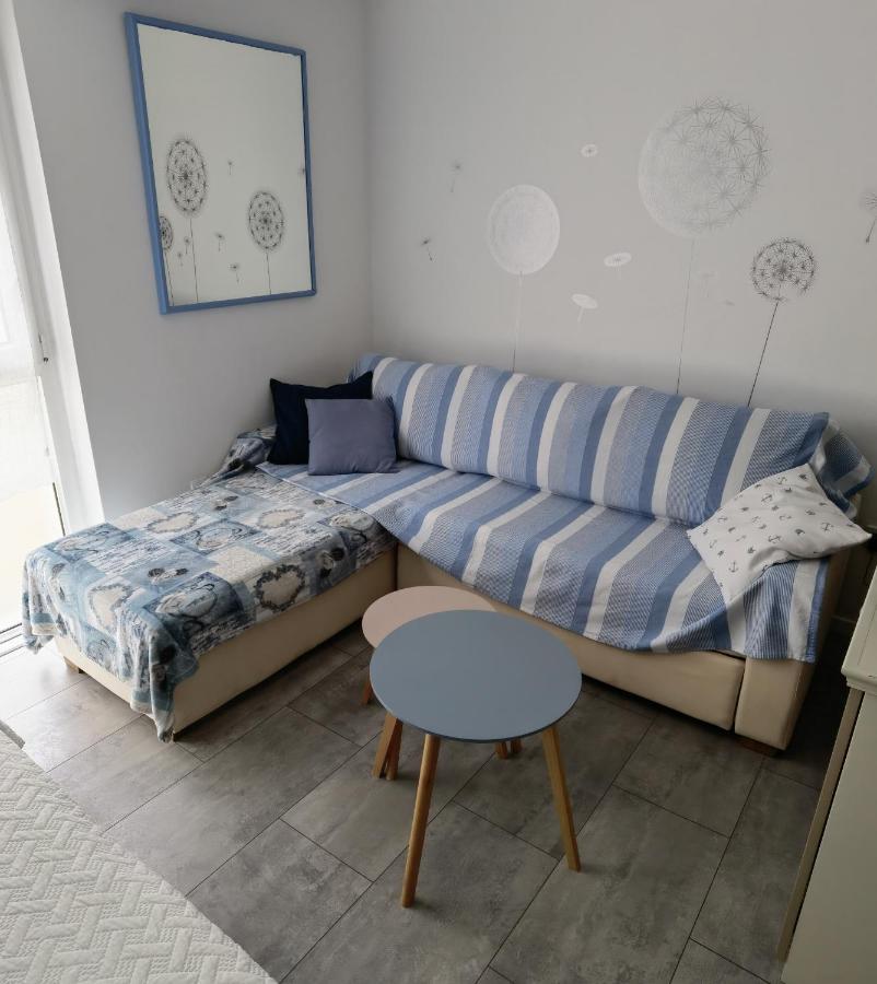 Emily Deluxe Superior 5 Star Studio Apartment, Your Piece Of Heaven With Sea & Park View Novigrad Istria المظهر الخارجي الصورة